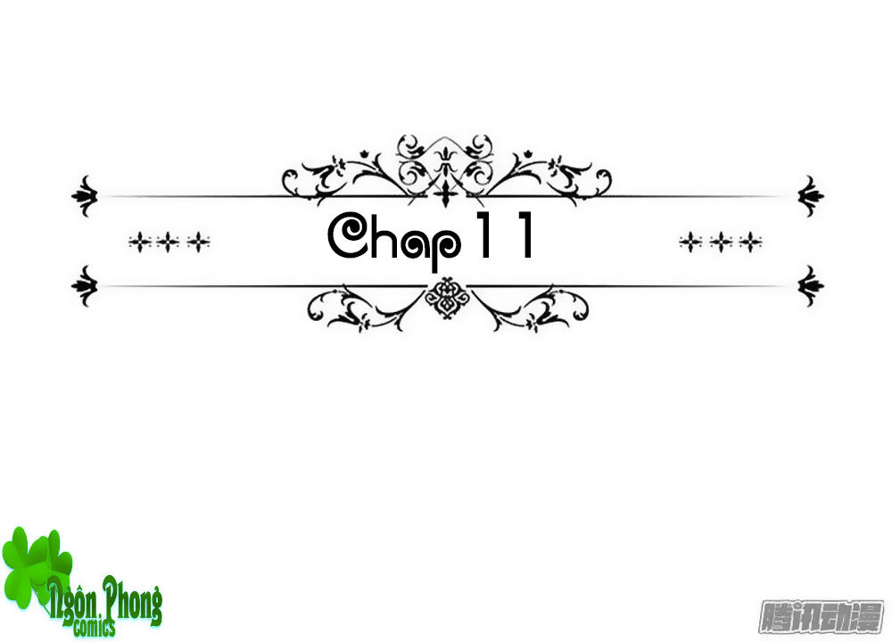 Tiểu Tâm Can Tuyệt Sủng Của Lạc Tiên Sinh Chapter 11 - Trang 2