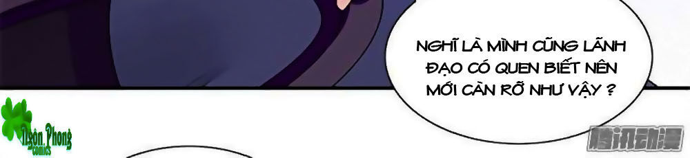 Tiểu Tâm Can Tuyệt Sủng Của Lạc Tiên Sinh Chapter 12 - Trang 2