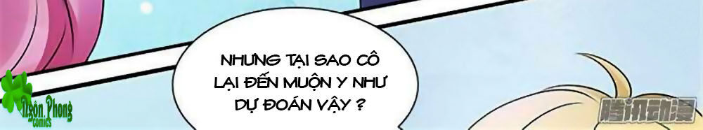 Tiểu Tâm Can Tuyệt Sủng Của Lạc Tiên Sinh Chapter 12 - Trang 2