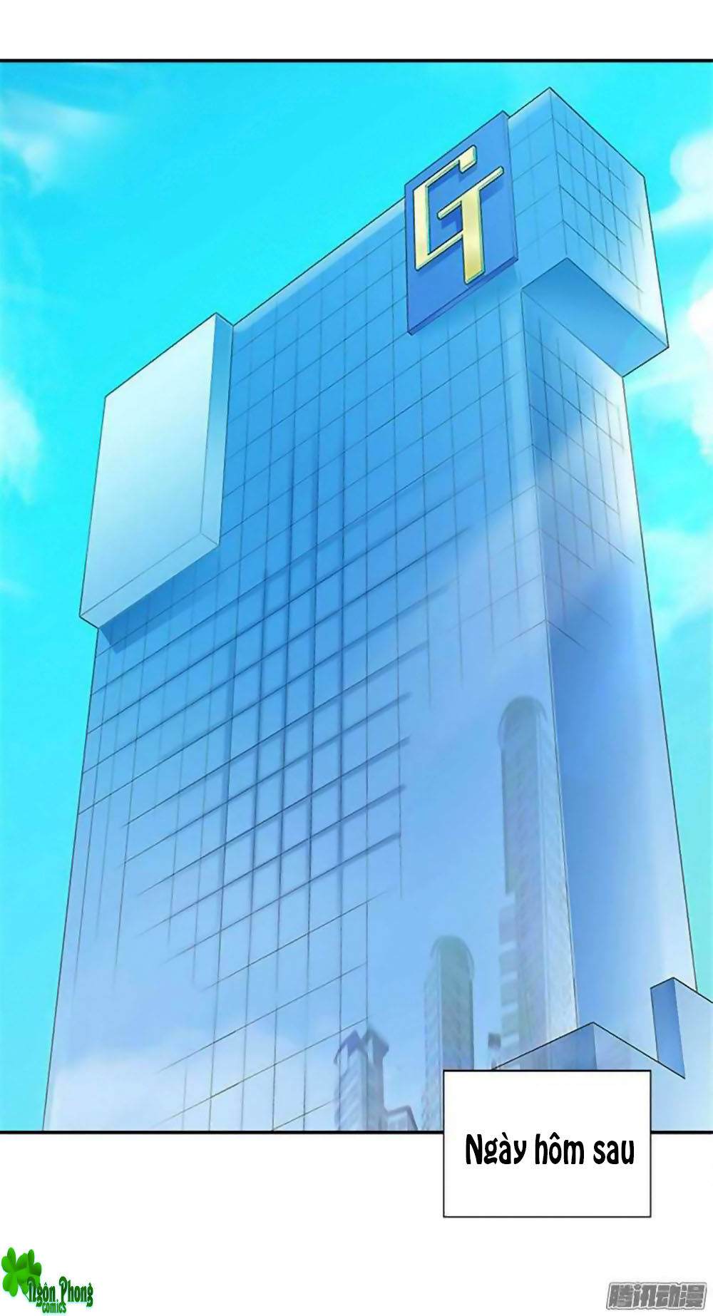 Tiểu Tâm Can Tuyệt Sủng Của Lạc Tiên Sinh Chapter 12 - Trang 2