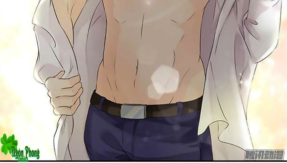 Tiểu Tâm Can Tuyệt Sủng Của Lạc Tiên Sinh Chapter 13 - Trang 2