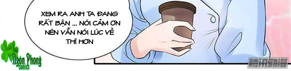 Tiểu Tâm Can Tuyệt Sủng Của Lạc Tiên Sinh Chapter 13 - Trang 2