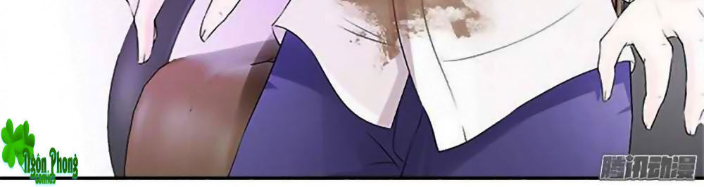 Tiểu Tâm Can Tuyệt Sủng Của Lạc Tiên Sinh Chapter 13 - Trang 2