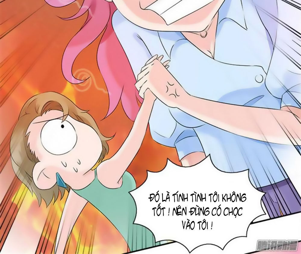 Tiểu Tâm Can Tuyệt Sủng Của Lạc Tiên Sinh Chapter 14 - Trang 2