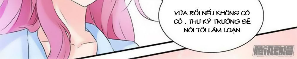 Tiểu Tâm Can Tuyệt Sủng Của Lạc Tiên Sinh Chapter 14 - Trang 2