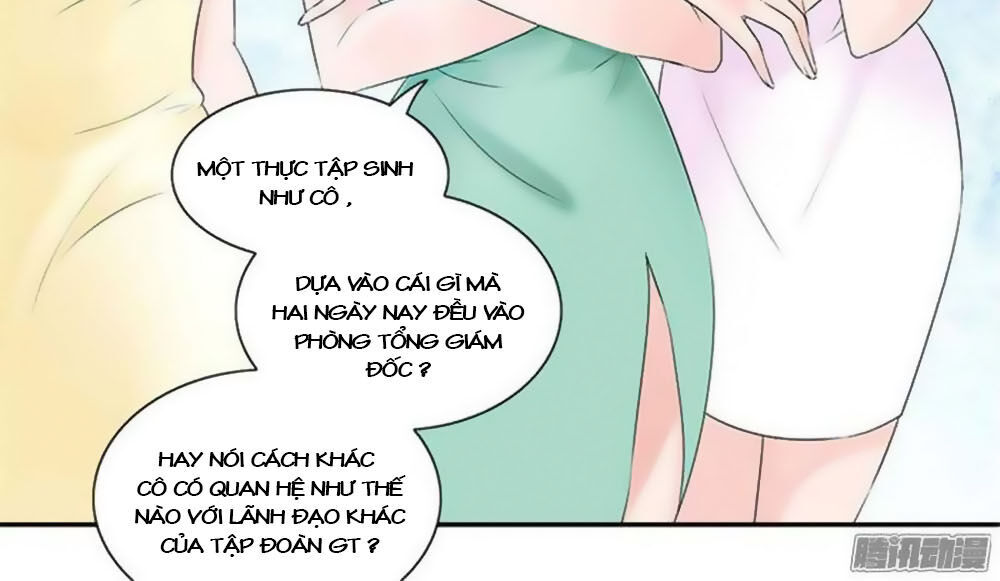 Tiểu Tâm Can Tuyệt Sủng Của Lạc Tiên Sinh Chapter 14 - Trang 2