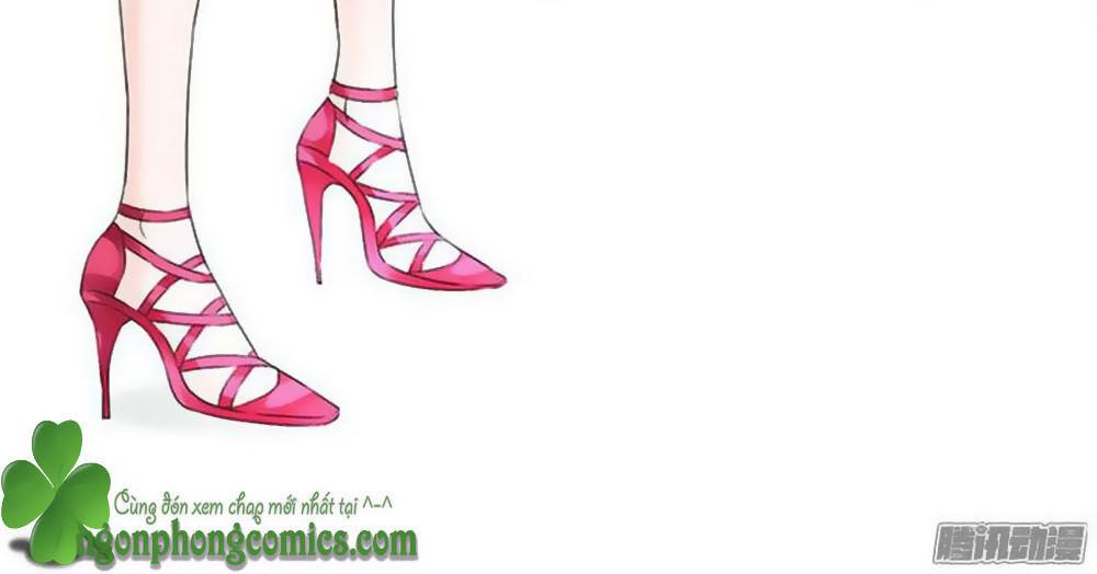 Tiểu Tâm Can Tuyệt Sủng Của Lạc Tiên Sinh Chapter 15 - Trang 2