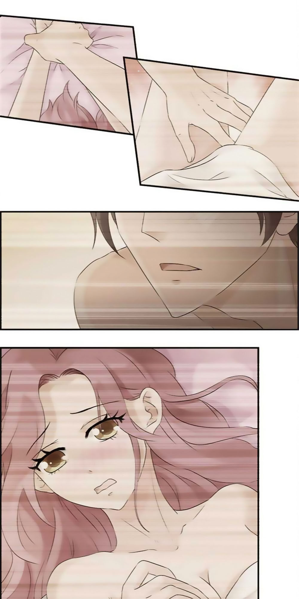 Tiểu Tâm Can Tuyệt Sủng Của Lạc Tiên Sinh Chapter 15 - Trang 2