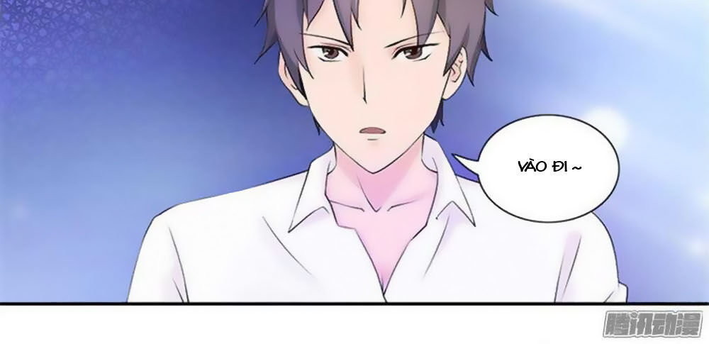 Tiểu Tâm Can Tuyệt Sủng Của Lạc Tiên Sinh Chapter 16 - Trang 2