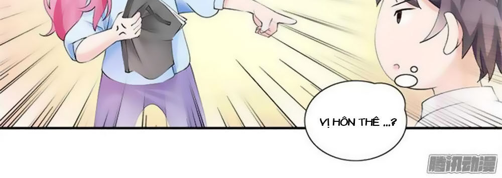 Tiểu Tâm Can Tuyệt Sủng Của Lạc Tiên Sinh Chapter 16 - Trang 2