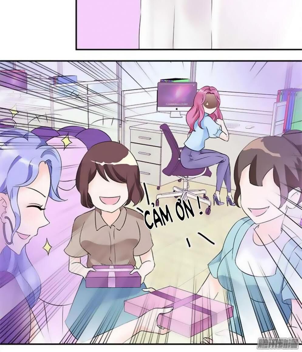 Tiểu Tâm Can Tuyệt Sủng Của Lạc Tiên Sinh Chapter 16 - Trang 2