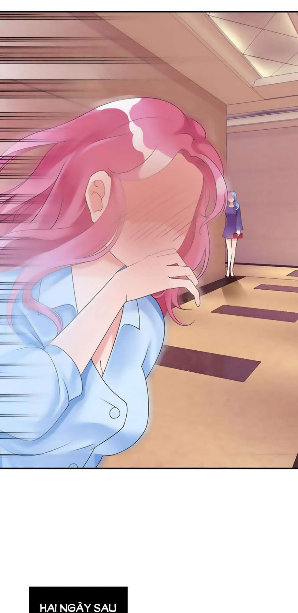 Tiểu Tâm Can Tuyệt Sủng Của Lạc Tiên Sinh Chapter 17 - Trang 2