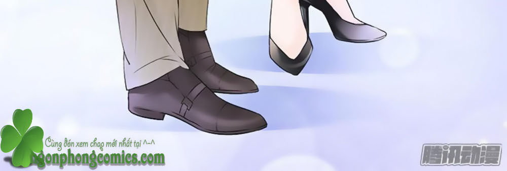 Tiểu Tâm Can Tuyệt Sủng Của Lạc Tiên Sinh Chapter 17 - Trang 2