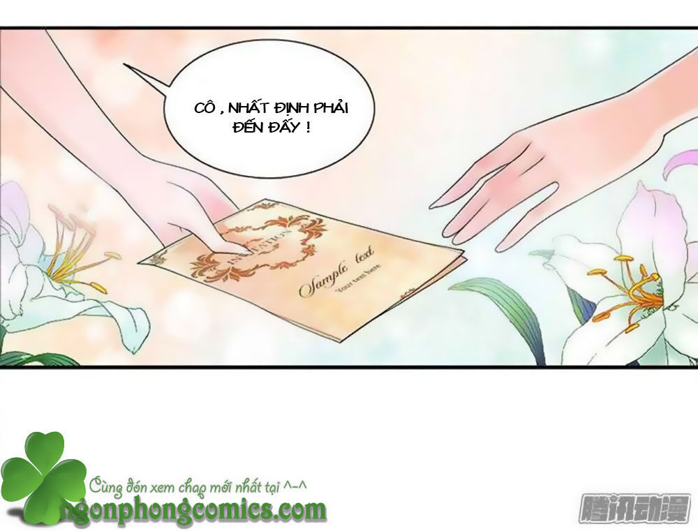 Tiểu Tâm Can Tuyệt Sủng Của Lạc Tiên Sinh Chapter 18 - Trang 2