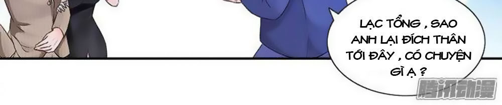 Tiểu Tâm Can Tuyệt Sủng Của Lạc Tiên Sinh Chapter 18 - Trang 2