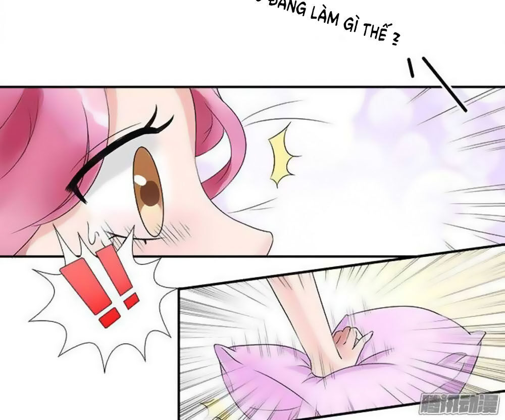 Tiểu Tâm Can Tuyệt Sủng Của Lạc Tiên Sinh Chapter 19 - Trang 2