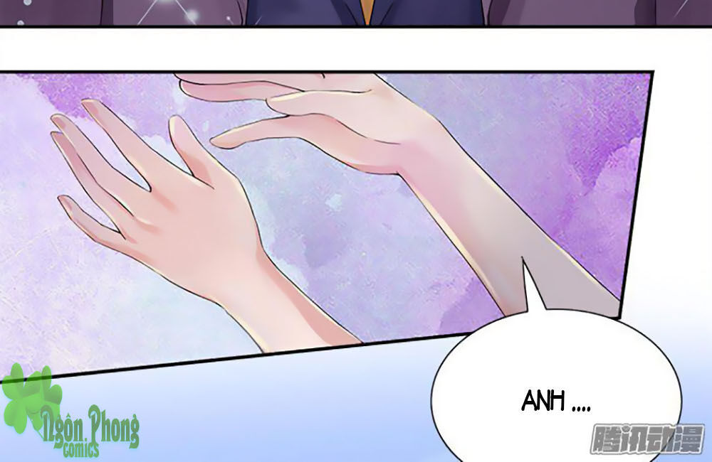 Tiểu Tâm Can Tuyệt Sủng Của Lạc Tiên Sinh Chapter 2 - Trang 2