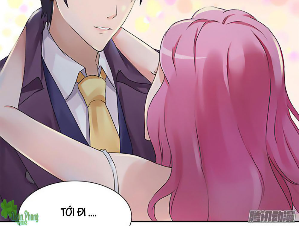 Tiểu Tâm Can Tuyệt Sủng Của Lạc Tiên Sinh Chapter 2 - Trang 2