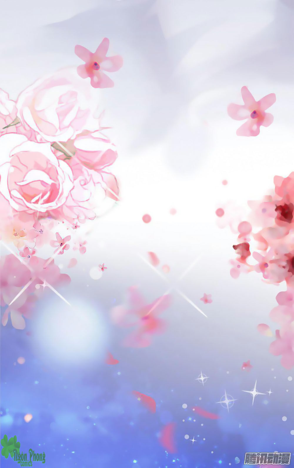 Tiểu Tâm Can Tuyệt Sủng Của Lạc Tiên Sinh Chapter 2 - Trang 2