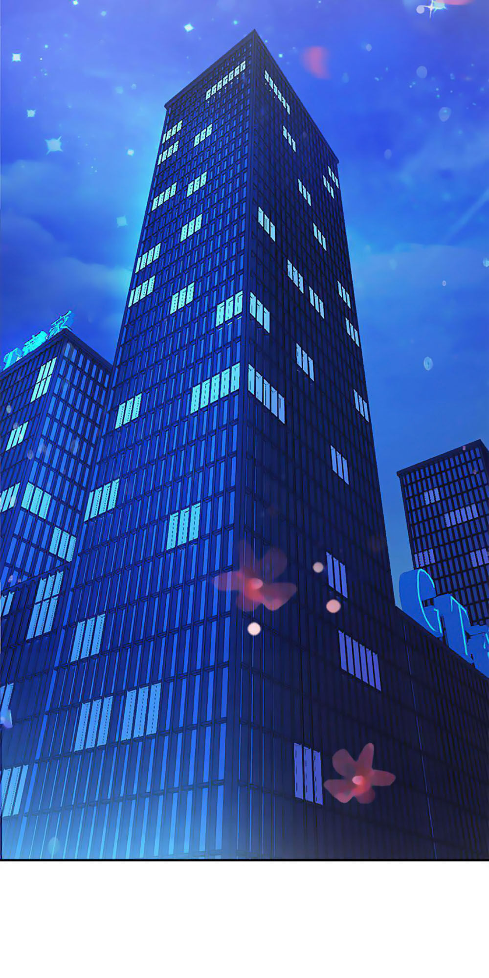 Tiểu Tâm Can Tuyệt Sủng Của Lạc Tiên Sinh Chapter 2 - Trang 2