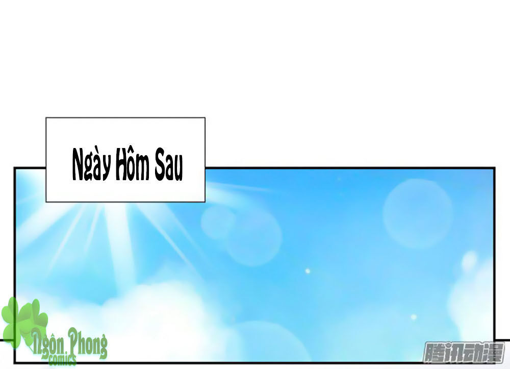 Tiểu Tâm Can Tuyệt Sủng Của Lạc Tiên Sinh Chapter 2 - Trang 2