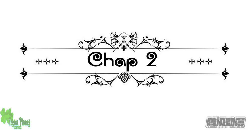 Tiểu Tâm Can Tuyệt Sủng Của Lạc Tiên Sinh Chapter 2 - Trang 2