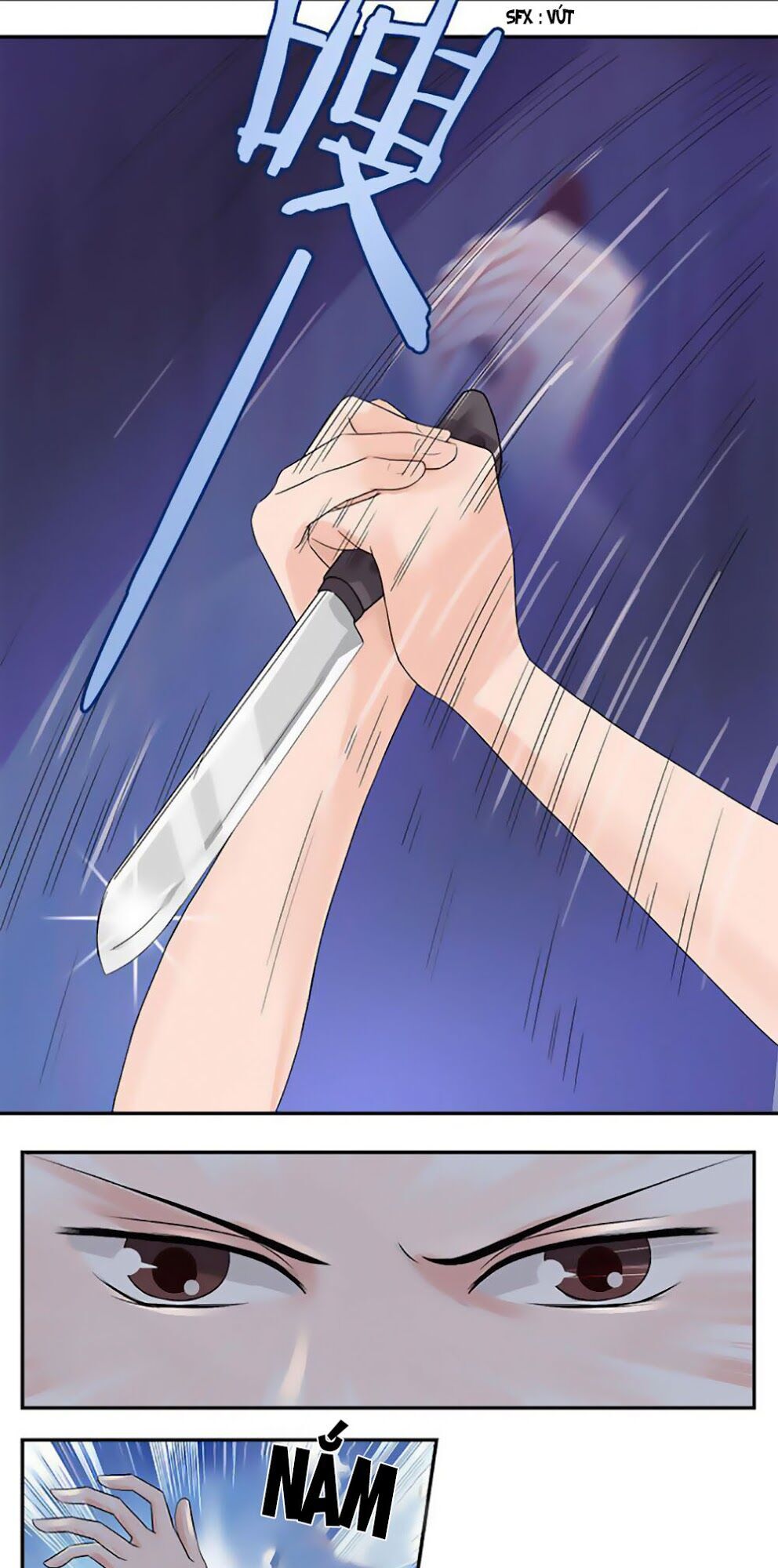 Tiểu Tâm Can Tuyệt Sủng Của Lạc Tiên Sinh Chapter 2 - Trang 2