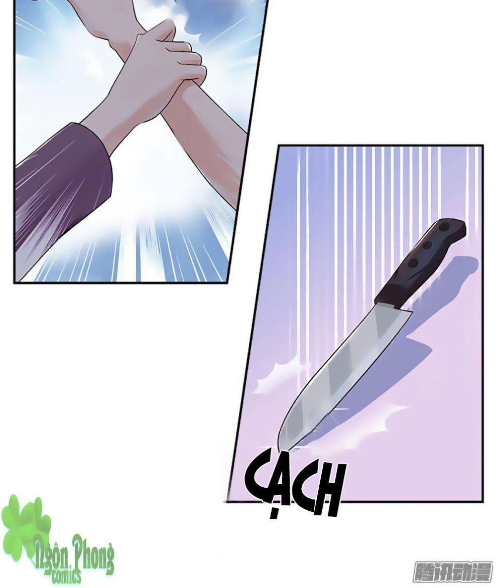 Tiểu Tâm Can Tuyệt Sủng Của Lạc Tiên Sinh Chapter 2 - Trang 2