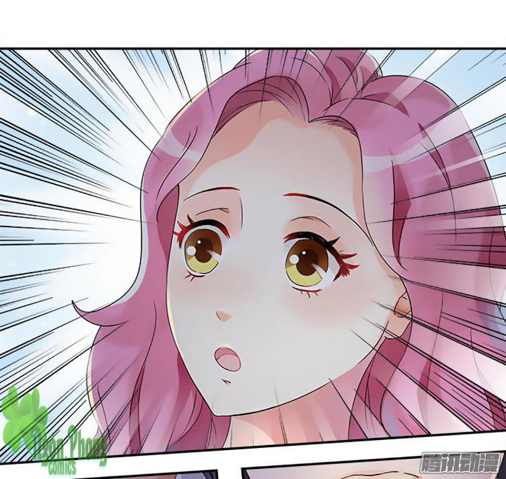 Tiểu Tâm Can Tuyệt Sủng Của Lạc Tiên Sinh Chapter 2 - Trang 2