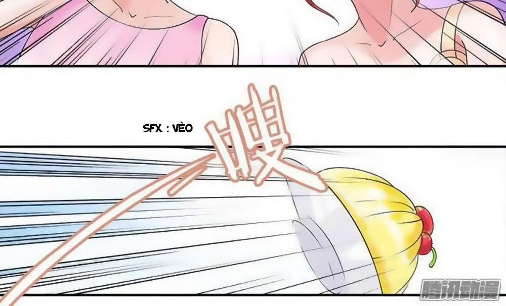 Tiểu Tâm Can Tuyệt Sủng Của Lạc Tiên Sinh Chapter 20 - Trang 2