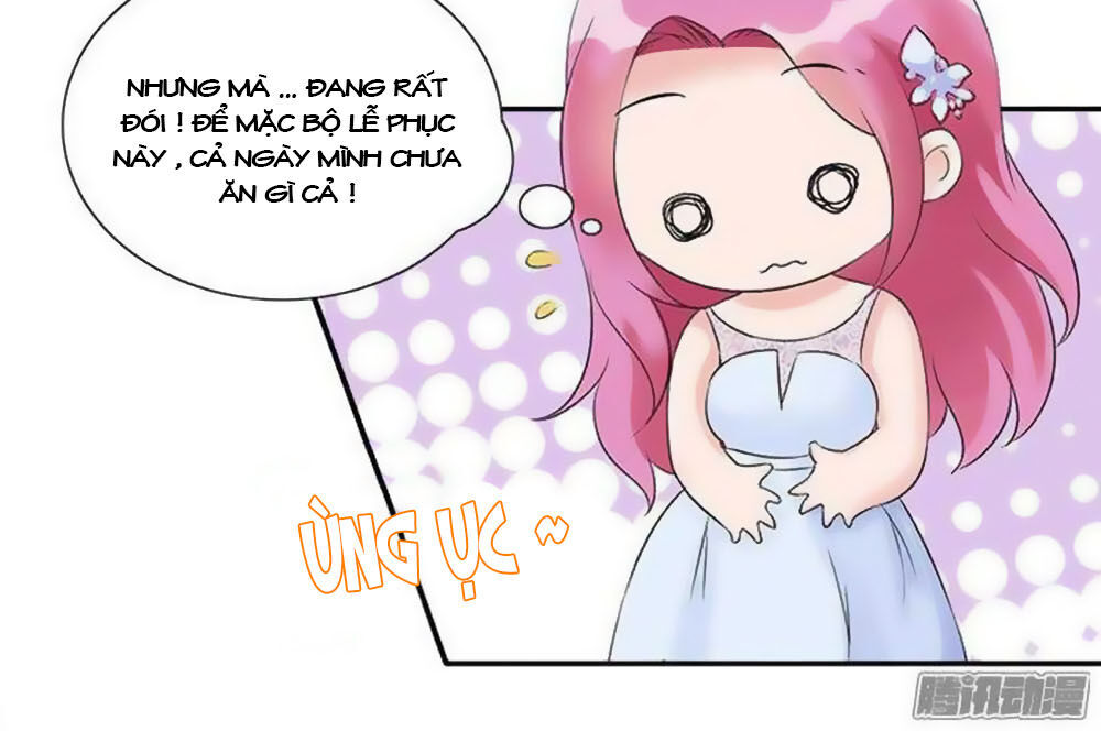 Tiểu Tâm Can Tuyệt Sủng Của Lạc Tiên Sinh Chapter 20 - Trang 2