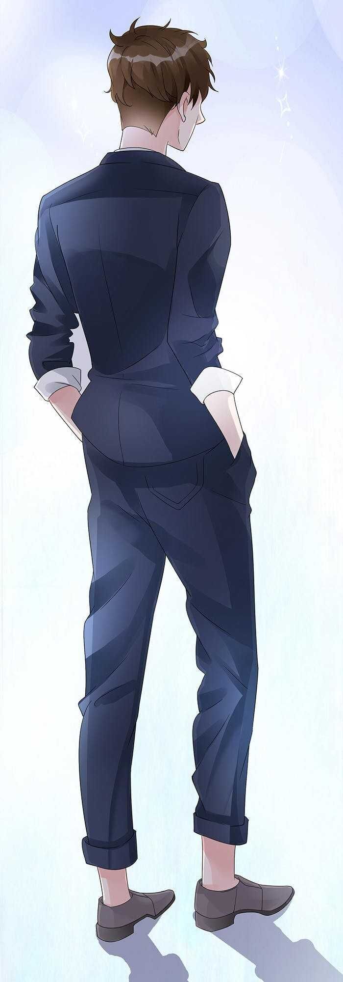 Tiểu Tâm Can Tuyệt Sủng Của Lạc Tiên Sinh Chapter 21 - Trang 2