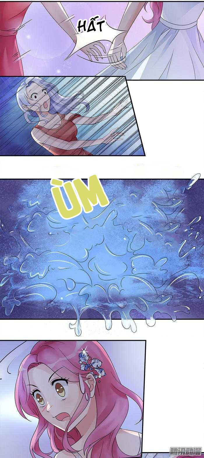 Tiểu Tâm Can Tuyệt Sủng Của Lạc Tiên Sinh Chapter 21 - Trang 2