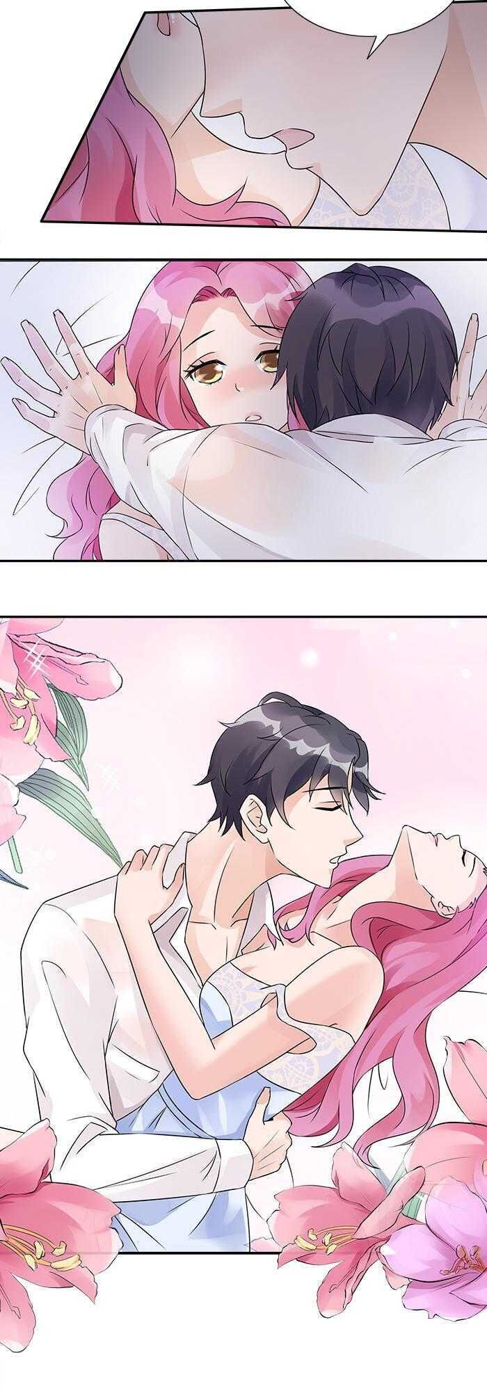 Tiểu Tâm Can Tuyệt Sủng Của Lạc Tiên Sinh Chapter 22 - Trang 2