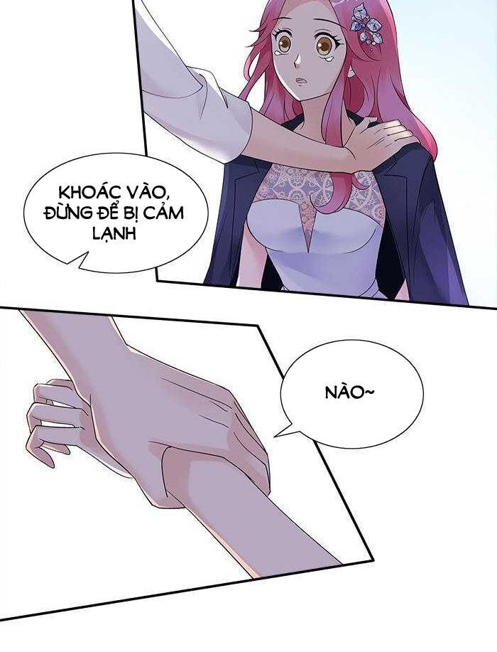 Tiểu Tâm Can Tuyệt Sủng Của Lạc Tiên Sinh Chapter 22 - Trang 2