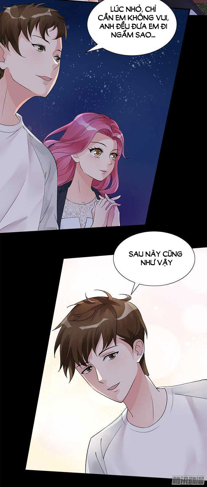 Tiểu Tâm Can Tuyệt Sủng Của Lạc Tiên Sinh Chapter 22 - Trang 2