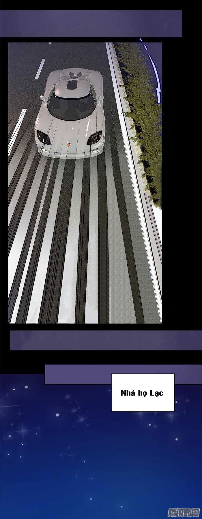 Tiểu Tâm Can Tuyệt Sủng Của Lạc Tiên Sinh Chapter 23 - Trang 2