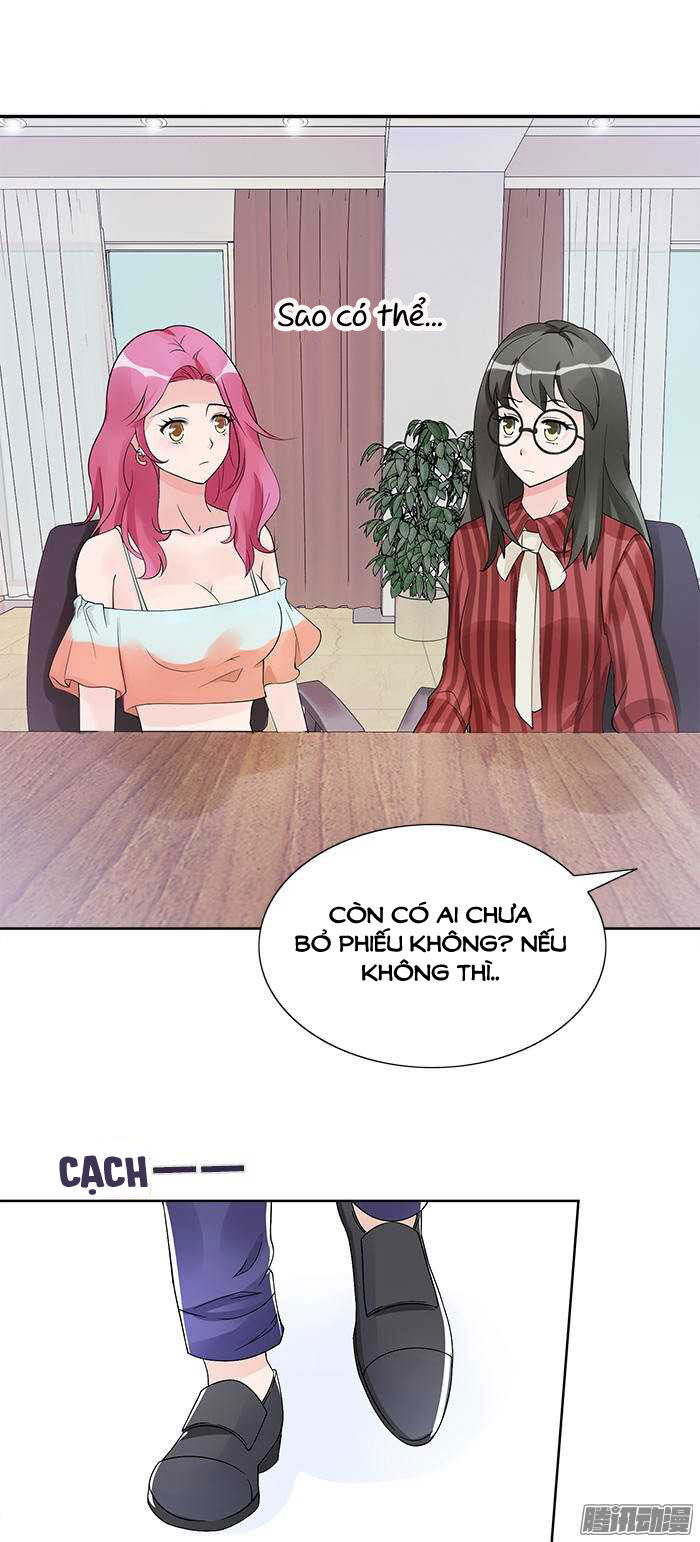 Tiểu Tâm Can Tuyệt Sủng Của Lạc Tiên Sinh Chapter 25 - Trang 2