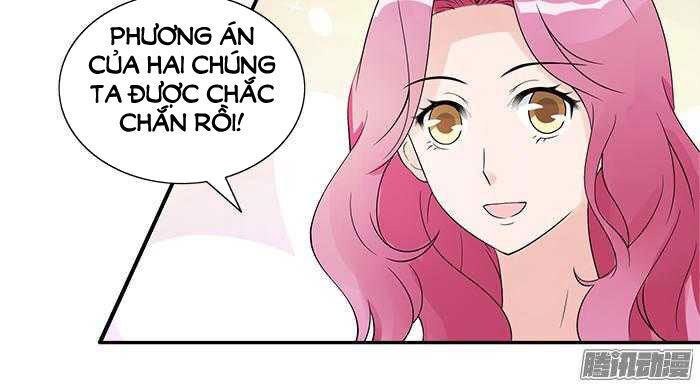 Tiểu Tâm Can Tuyệt Sủng Của Lạc Tiên Sinh Chapter 26 - Trang 2