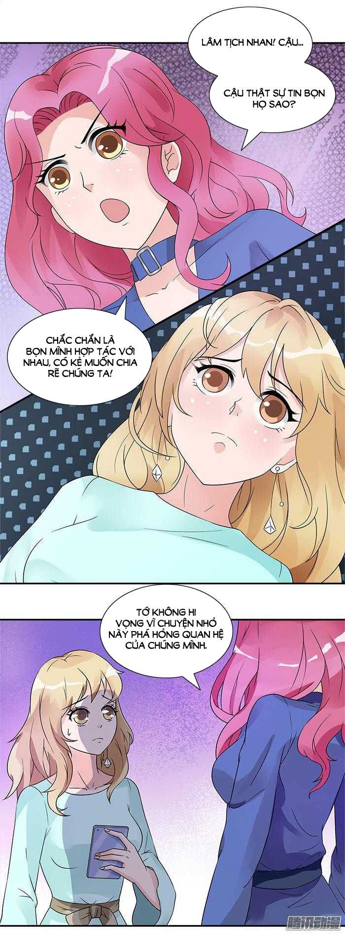 Tiểu Tâm Can Tuyệt Sủng Của Lạc Tiên Sinh Chapter 26 - Trang 2