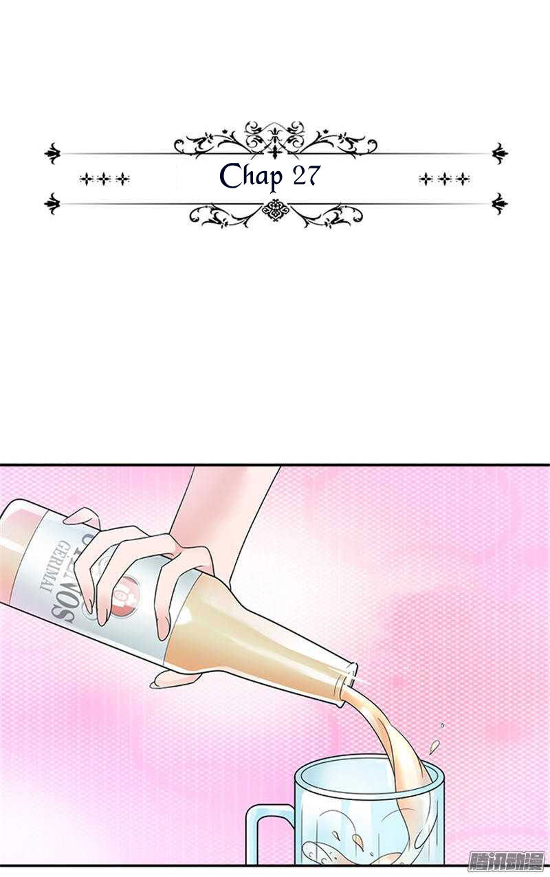 Tiểu Tâm Can Tuyệt Sủng Của Lạc Tiên Sinh Chapter 27 - Trang 2