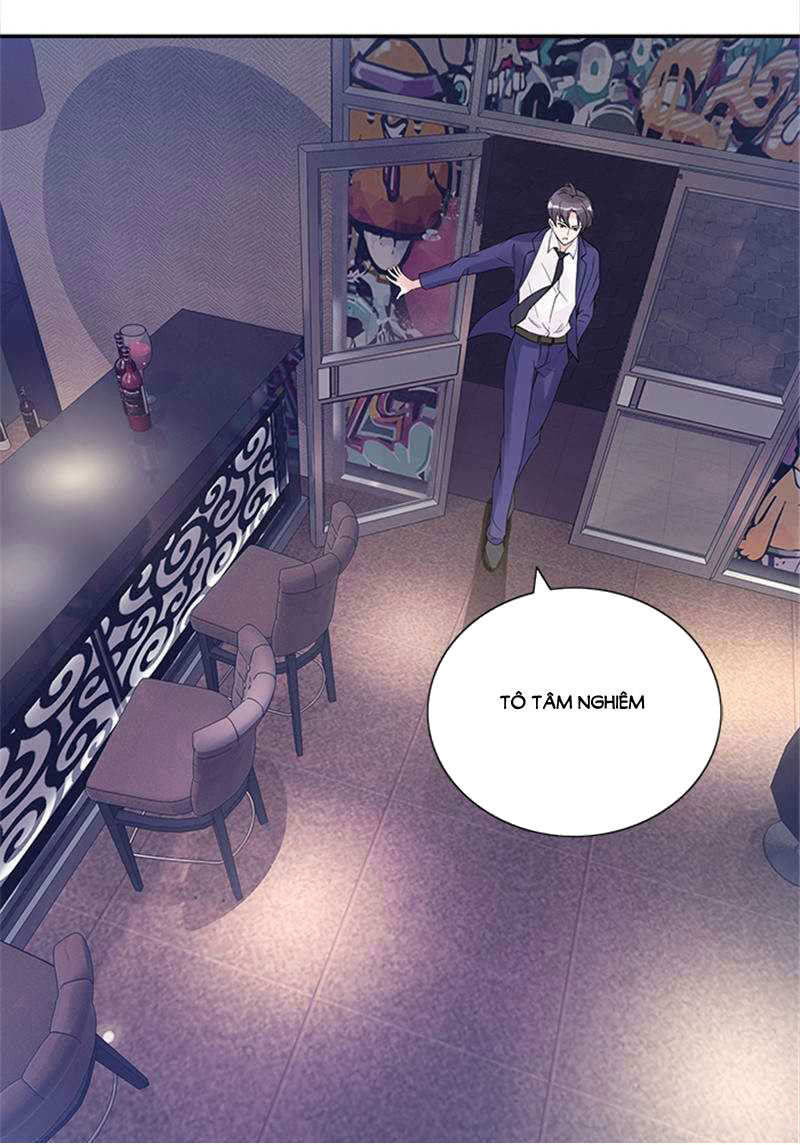 Tiểu Tâm Can Tuyệt Sủng Của Lạc Tiên Sinh Chapter 27 - Trang 2