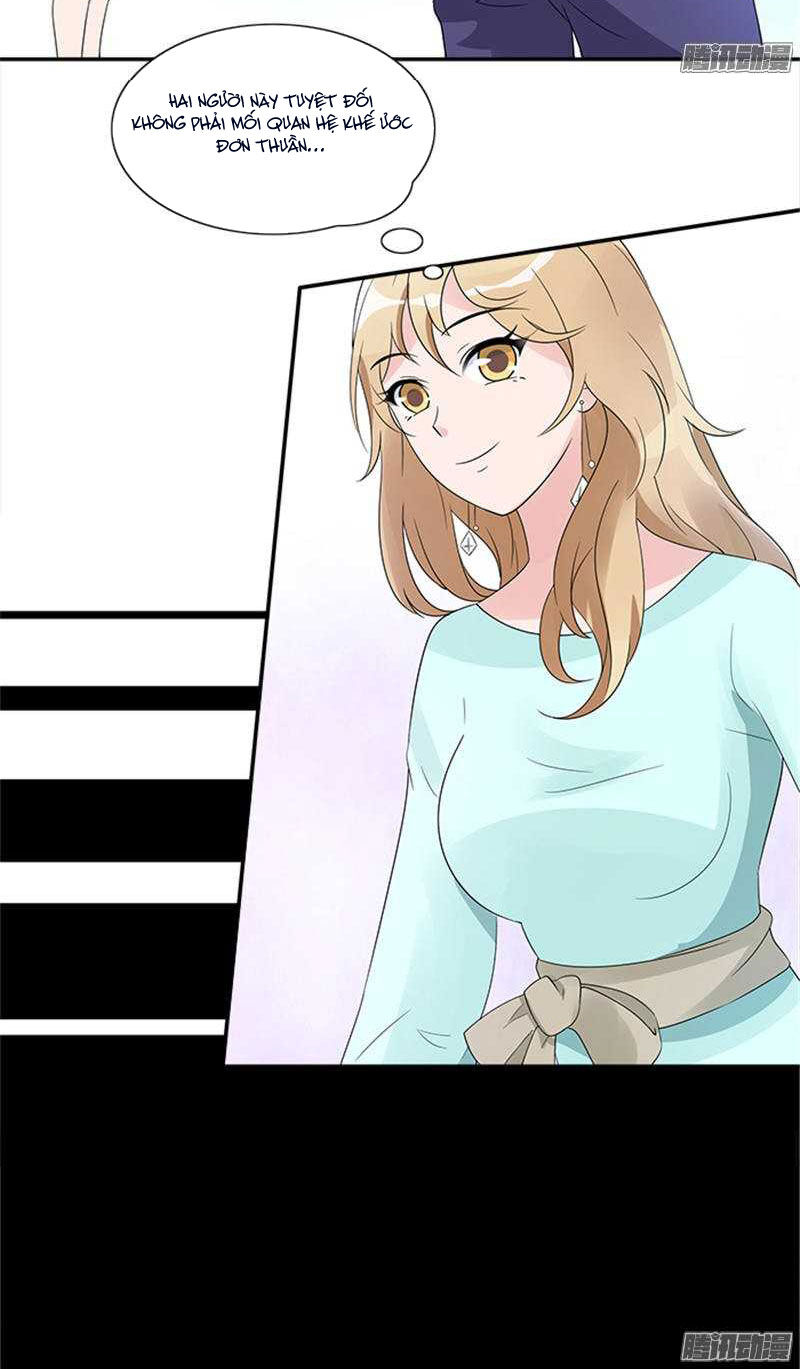 Tiểu Tâm Can Tuyệt Sủng Của Lạc Tiên Sinh Chapter 27 - Trang 2