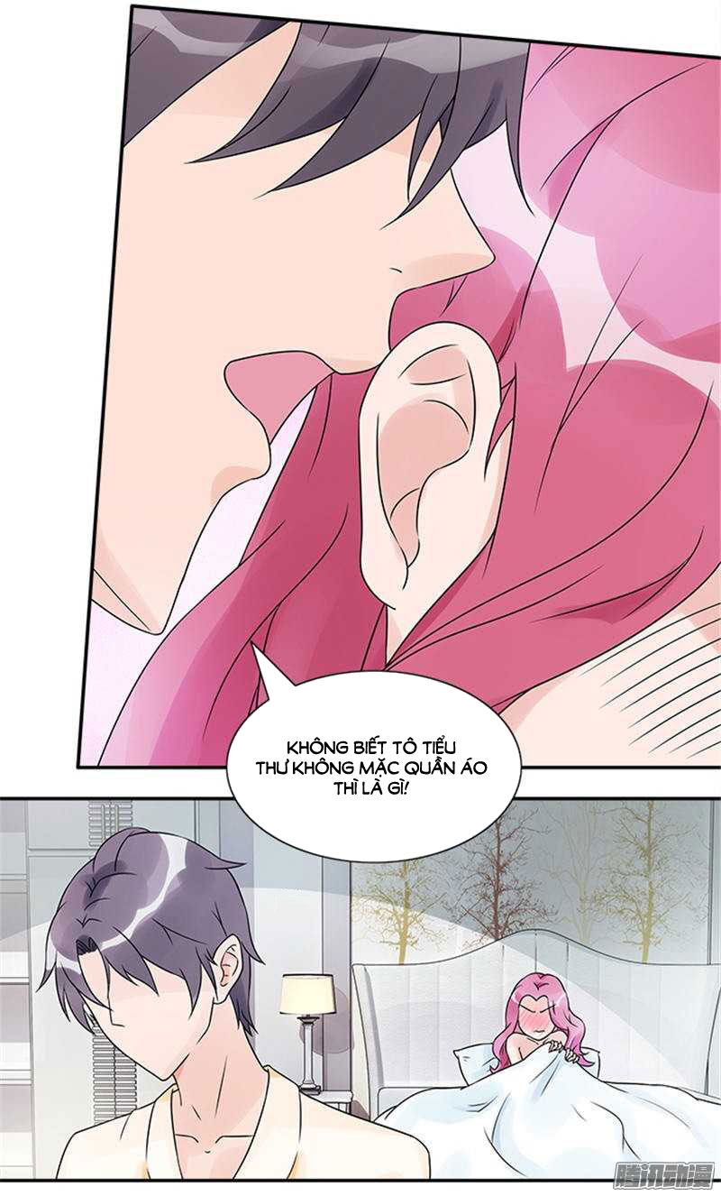 Tiểu Tâm Can Tuyệt Sủng Của Lạc Tiên Sinh Chapter 28 - Trang 2