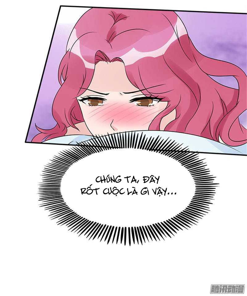 Tiểu Tâm Can Tuyệt Sủng Của Lạc Tiên Sinh Chapter 28 - Trang 2