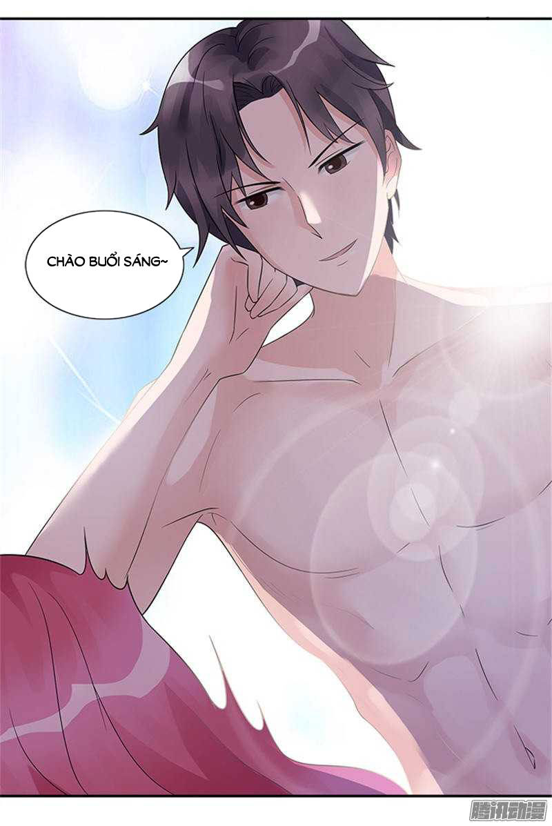 Tiểu Tâm Can Tuyệt Sủng Của Lạc Tiên Sinh Chapter 28 - Trang 2