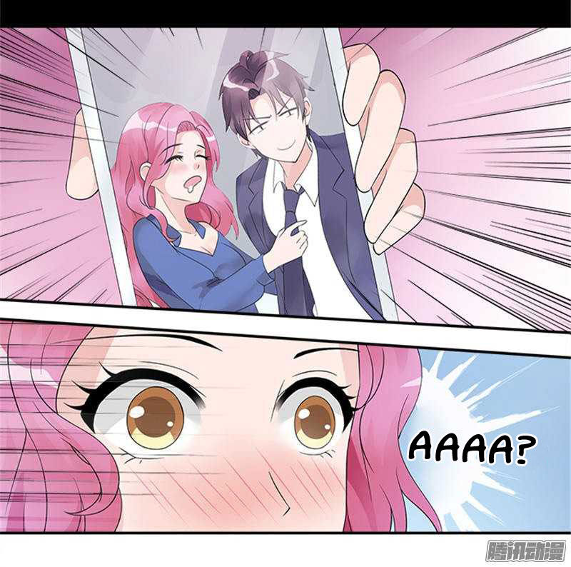 Tiểu Tâm Can Tuyệt Sủng Của Lạc Tiên Sinh Chapter 28 - Trang 2