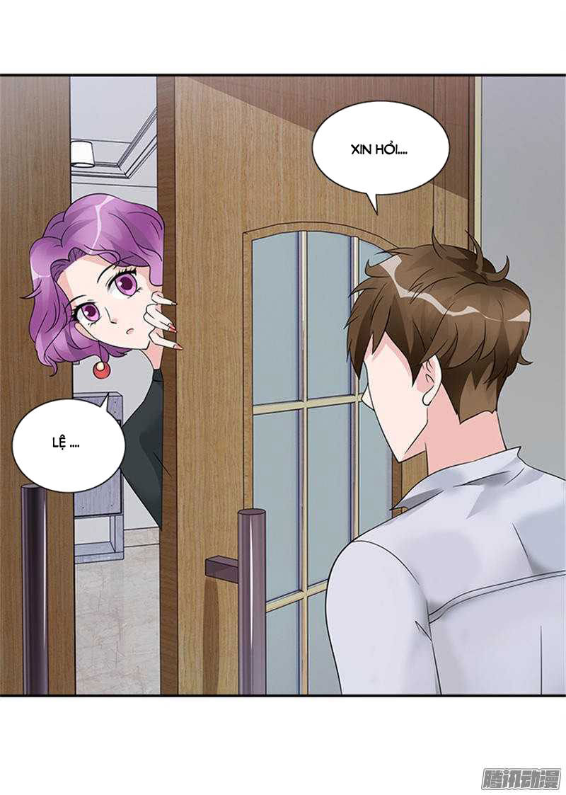 Tiểu Tâm Can Tuyệt Sủng Của Lạc Tiên Sinh Chapter 29 - Trang 2