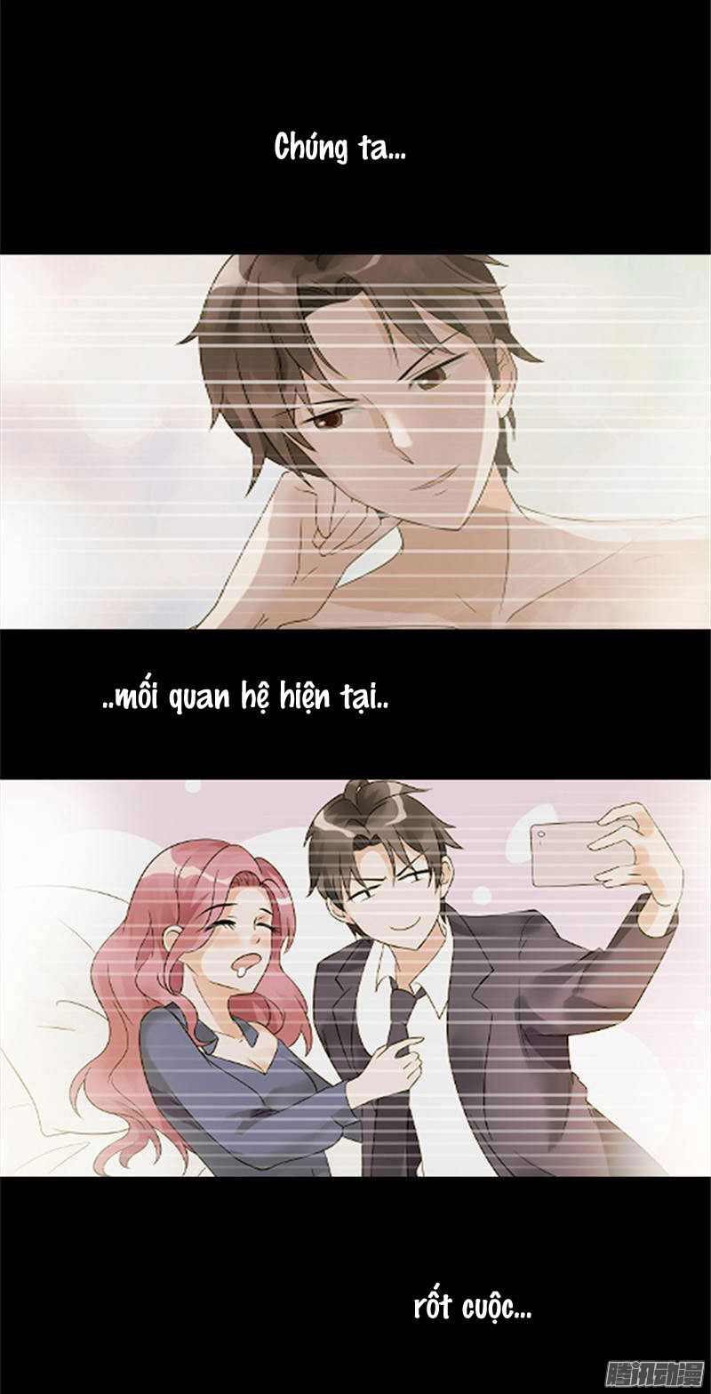 Tiểu Tâm Can Tuyệt Sủng Của Lạc Tiên Sinh Chapter 29 - Trang 2