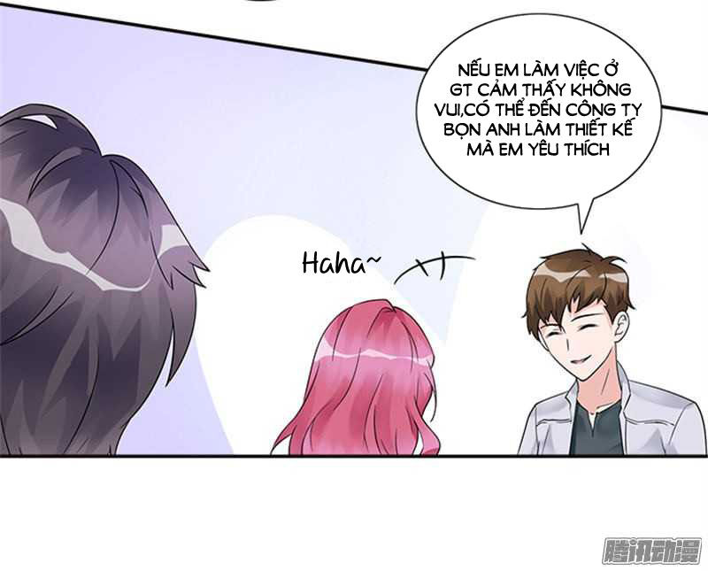 Tiểu Tâm Can Tuyệt Sủng Của Lạc Tiên Sinh Chapter 29 - Trang 2